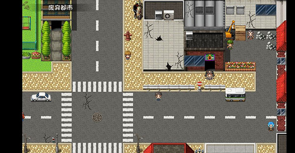 世界World2怀旧版