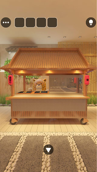 密室逃脱夏日祭的恶作剧
