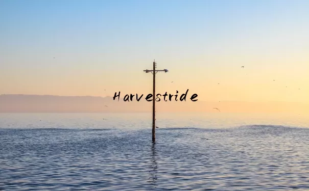 Harvestride