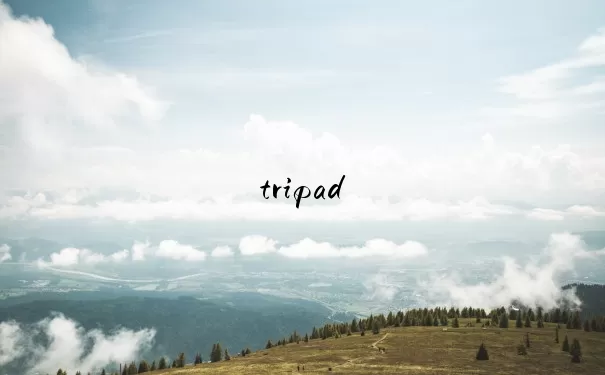 tripad