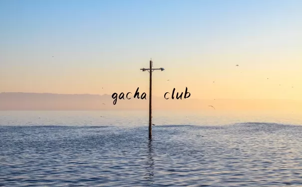 gacha club