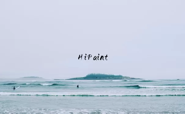 HiPaint