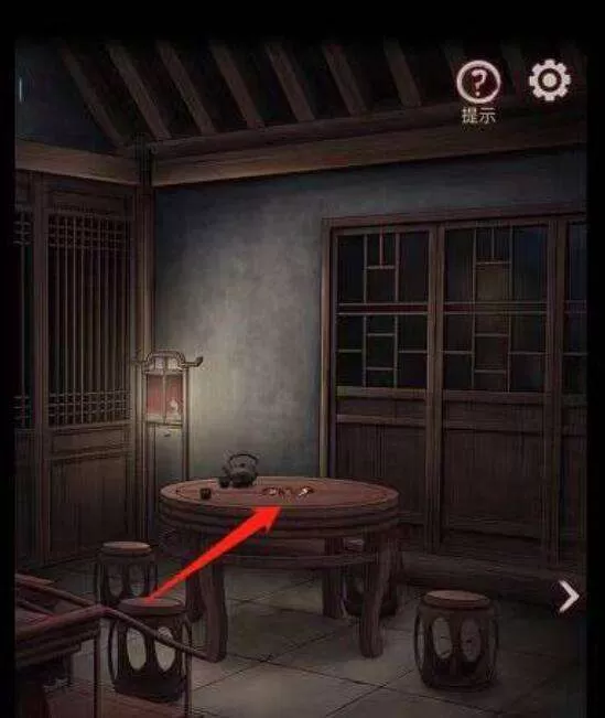 宅怨第一章怎么通关-全步骤图片文字图片文字详细通关策略
