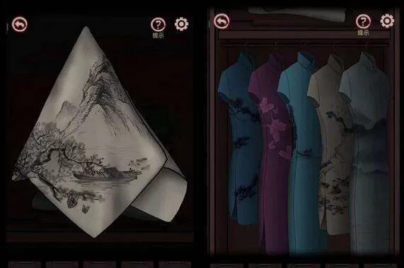 宅怨第一章怎么通关-全步骤图片文字图片文字详细通关策略