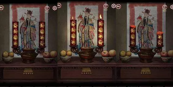 宅怨第一章怎么通关-全步骤图片文字图片文字详细通关策略
