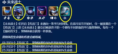 金铲铲之战未来希维尔阵容怎么组合最好 金铲铲之战未来希维尔阵容搭配攻略