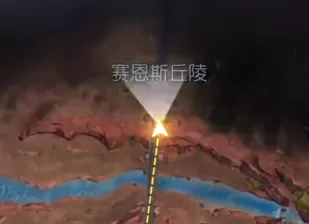 黎明觉醒科勒矿山悬垂物资15个位置总体评价
