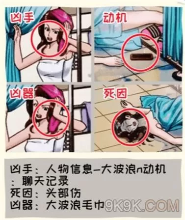 看你怎么秀图文详细通关攻略大全