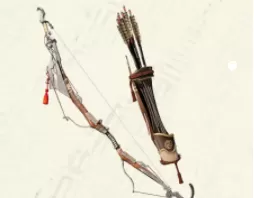 狂野之心武器弓的影响力是什么