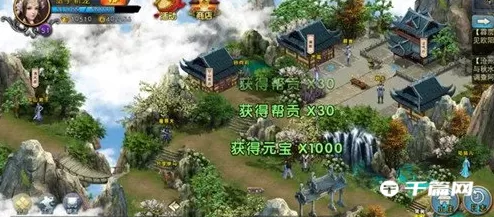 濡沫江湖青龙山副本怎么通关
