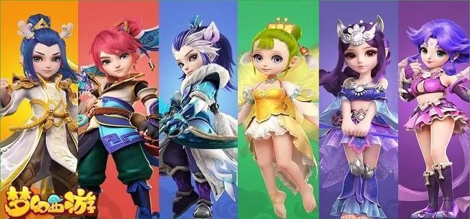梦幻西游无底洞门派怎么样-无底洞门派强度细说