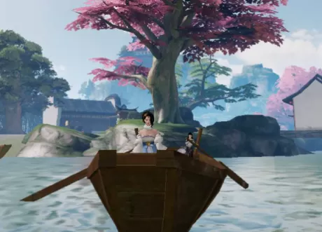 江湖悠悠扒翡翠素鱼翅怎么制作