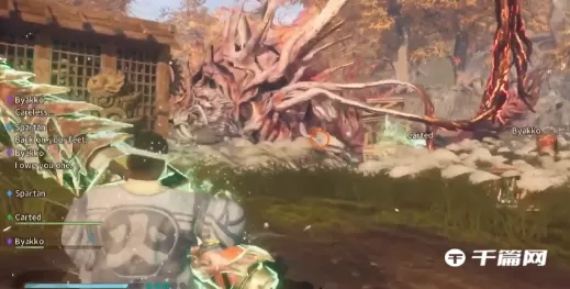 狂野之心武器弓的影响力是什么