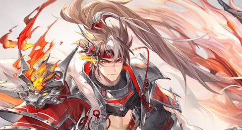 三国志幻想大陆最强阵容是什么-阵容女团新手最强攻略