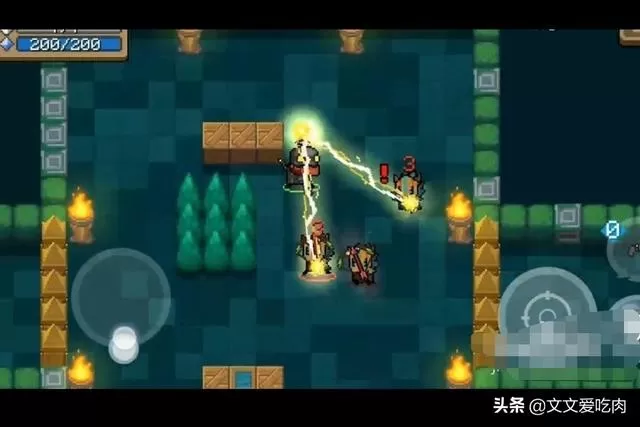 元气骑士机器人怎么解锁（推荐获得机器人的策略）