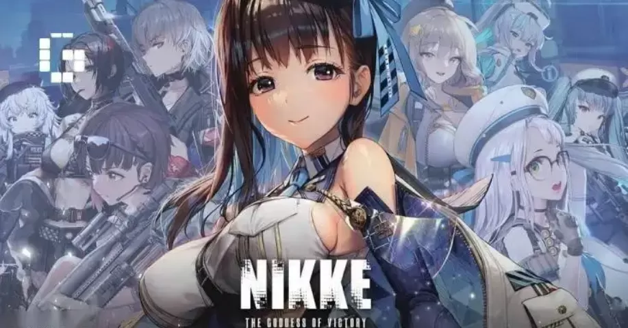 NIKKE：胜利女神怎么选择区服