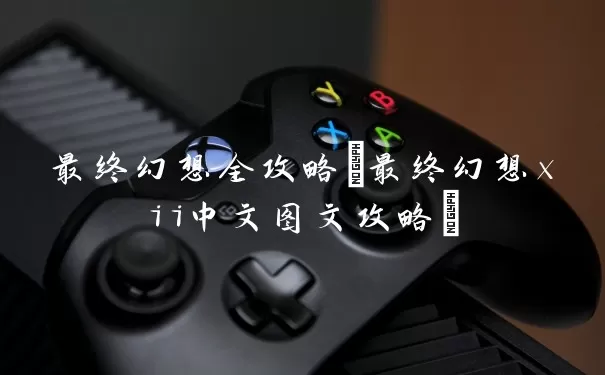 最终幻想全攻略(最终幻想xii中文图文攻略)