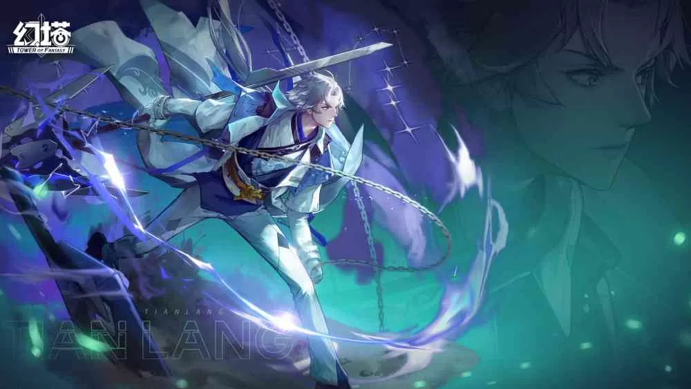 幻塔环海轮刃怎么样
