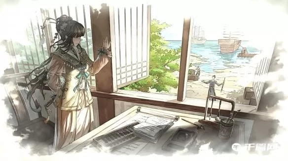 风帆纪元沈仕支线触发条件是什么