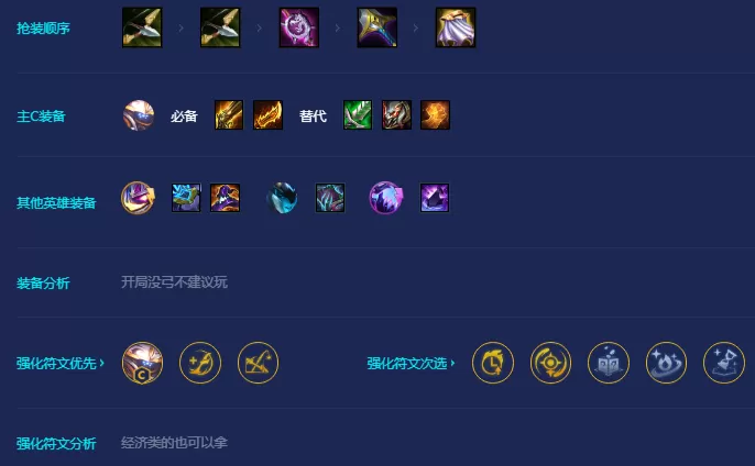金铲铲之战黑客斗士贾克斯怎么使用-s8黑客斗士贾克斯阵容玩法攻略