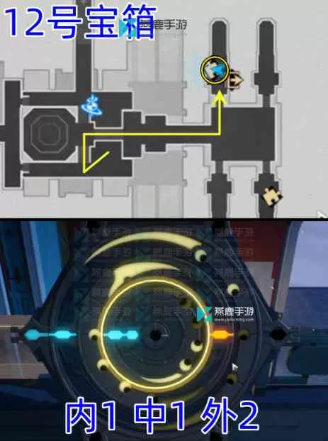 太卜司宝箱位置收集路线总体评价-星穹铁道仙舟罗浮太卜司宝箱收集路线图
