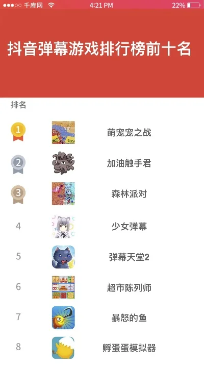 弹幕类游戏排行榜-弹幕游戏旅行奇遇
