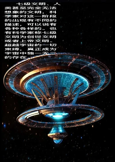 宇宙十大神级文明-宇宙文明旅游指南