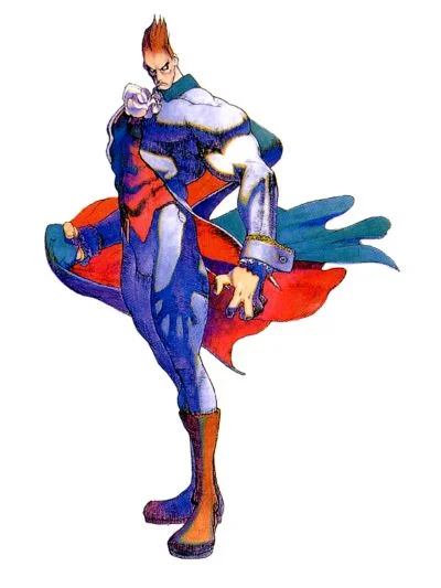恶魔战士迪米特里-恶魔战士奇幻之旅