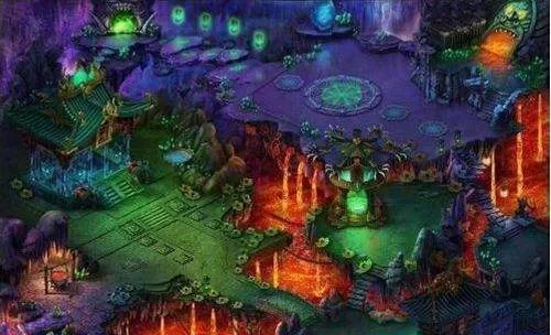 梦幻西游地府怎么去-梦幻西游地府攻略指南