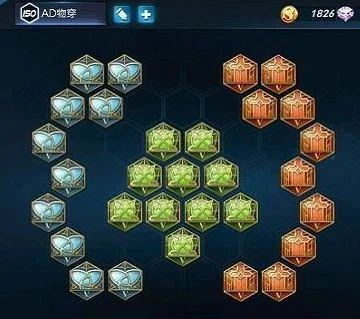 适合百穿铭文的英雄-百穿铭文英雄推荐