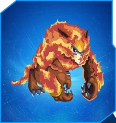 赛尔号超级英雄魔焰猩猩怎么样魔焰猩猩技能解析-魔焰猩猩技能解析