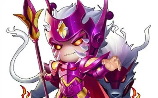 造梦西游5二郎神技能秘籍-二郎神技能精通战力飙升