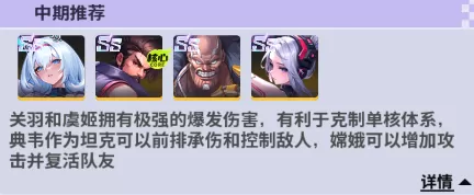 超维计划