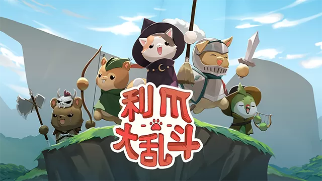 萌鬼闹宿舍