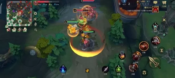 自走棋MOBA 自走棋MOBA