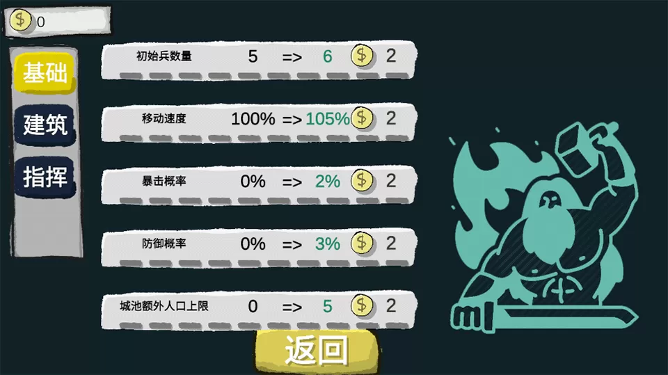 占山为王 占山为王