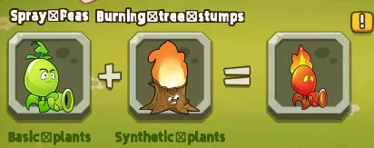 植物射击守卫战最新版 植物射击守卫战最新版