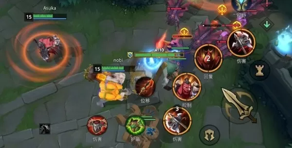 自走棋MOBA 自走棋MOBA
