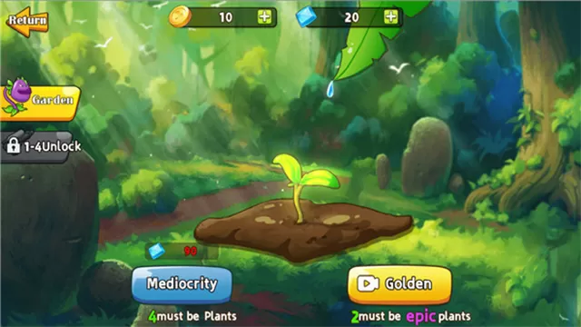 植物射击守卫战最新版 植物射击守卫战最新版
