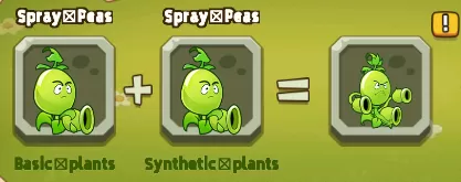 植物射击守卫战最新版 植物射击守卫战最新版