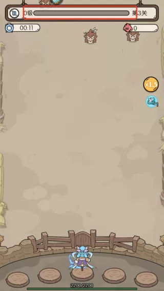 猴哥快跑最新版 猴哥快跑最新版