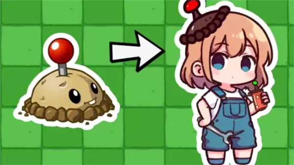 植物大战僵尸农场征服者直装版 植物大战僵尸农场征服者直装版