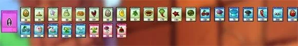 植物大战僵尸限定抽卡版 植物大战僵尸限定抽卡版