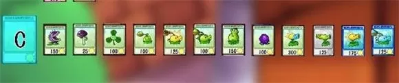 植物大战僵尸限定抽卡版 植物大战僵尸限定抽卡版