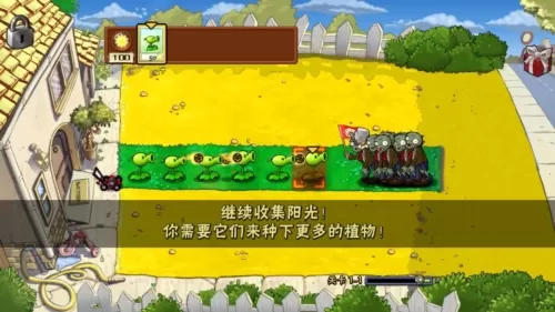 植物大战僵尸EN版 植物大战僵尸EN版
