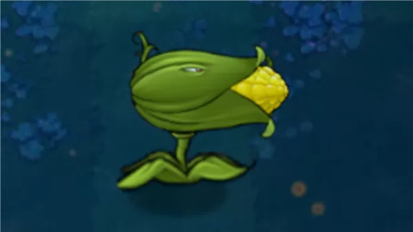 植物暴虐僵尸版