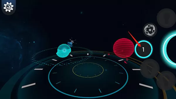 宇宙战线 宇宙战线