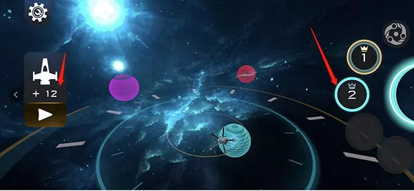 宇宙战线 宇宙战线