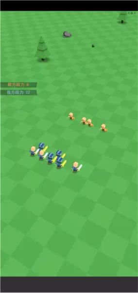 小小统帅 小小统帅