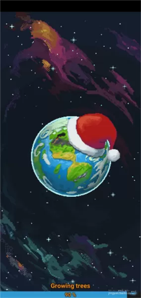 像素种族战争